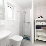 Haus Sturmfried 281 - Nord Apartmán Juist
