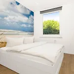 Haus Sturmfried 281 - Nord Apartmán *