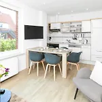 Haus Sturmfried 281 - Nord Juist
