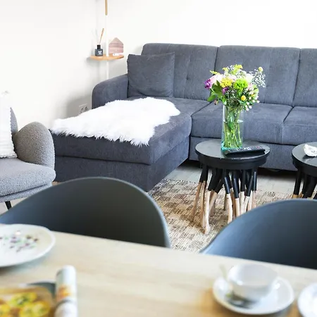 Haus Sturmfried 281 - Nord Appartamento Juist