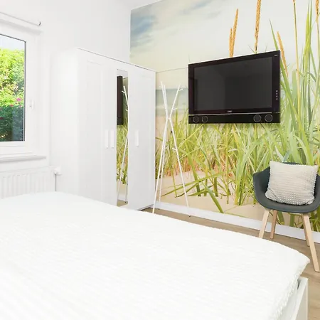 Appartamento Haus Sturmfried 281 - Nord *