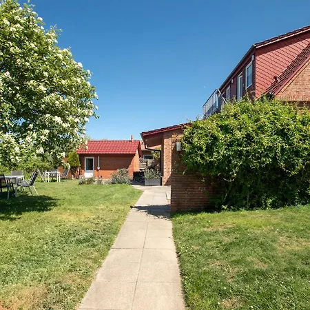 Haus Sturmfried 281 - Nord Lejlighed