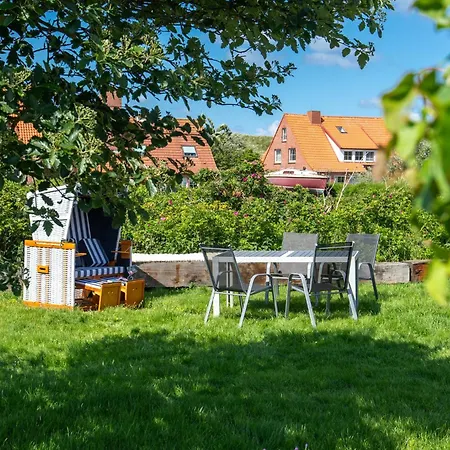 Lejlighed Haus Sturmfried 281 - Nord