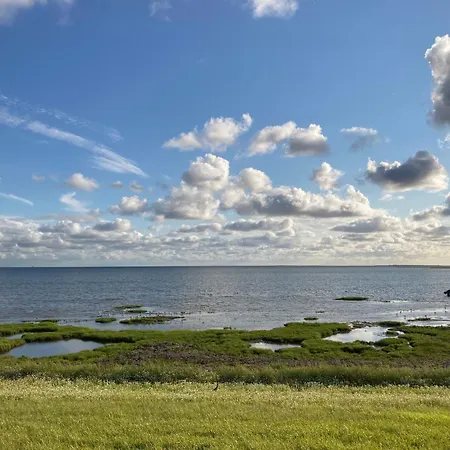 Haus Sturmfried 281 - Nord Appartamento